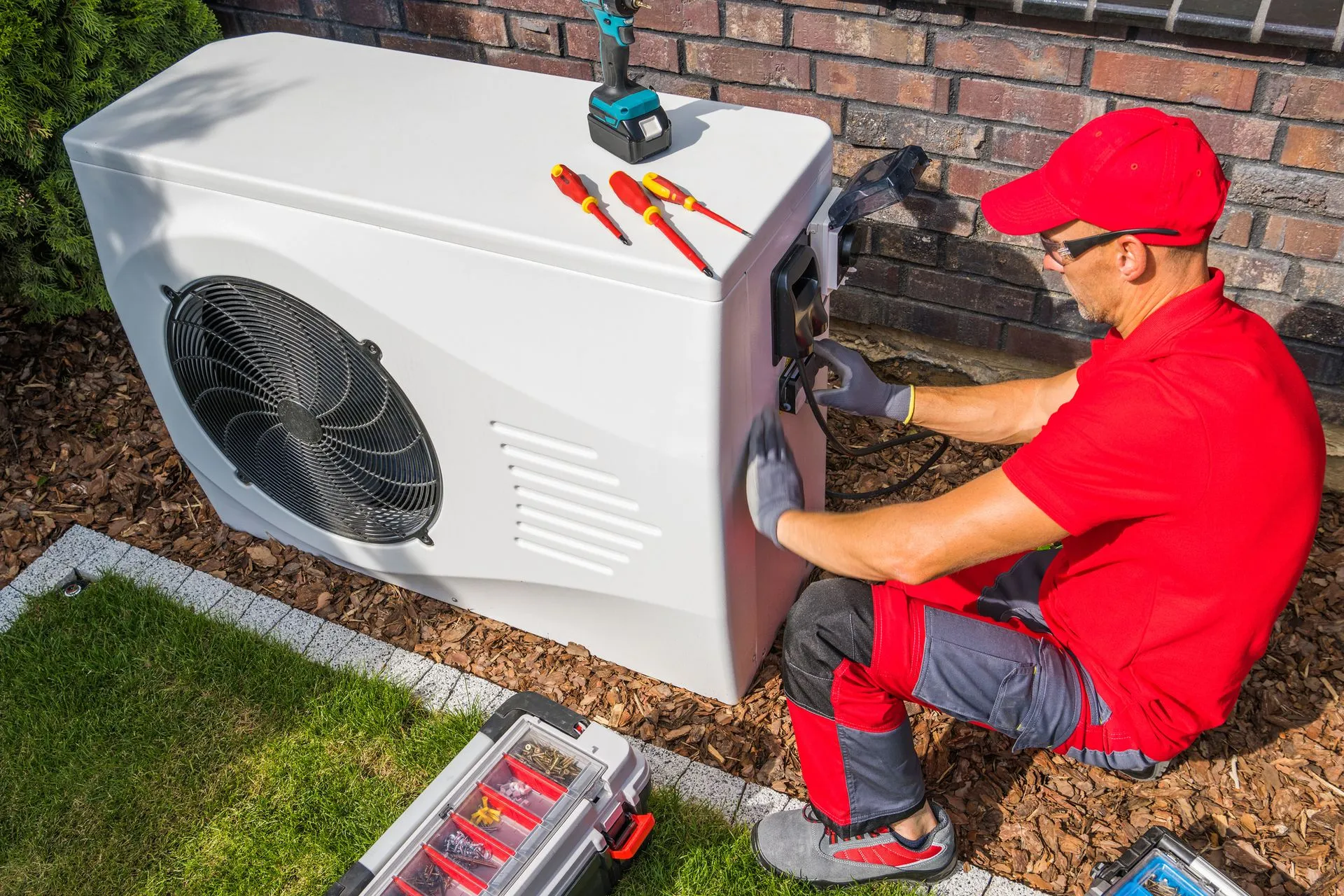 About HVAC in Flintville, TN